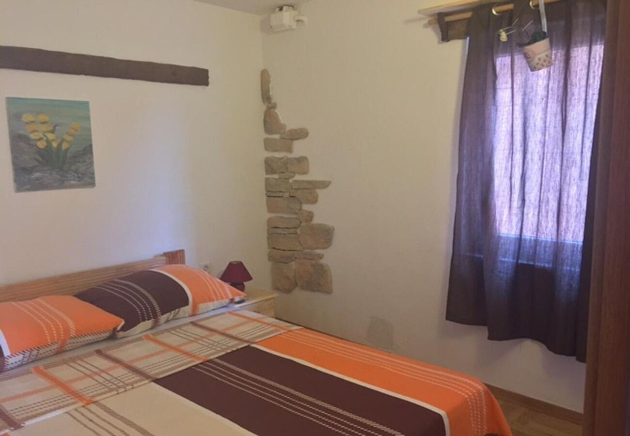 Apartments Neno - 20 M From Beach Ribarica Eksteriør billede