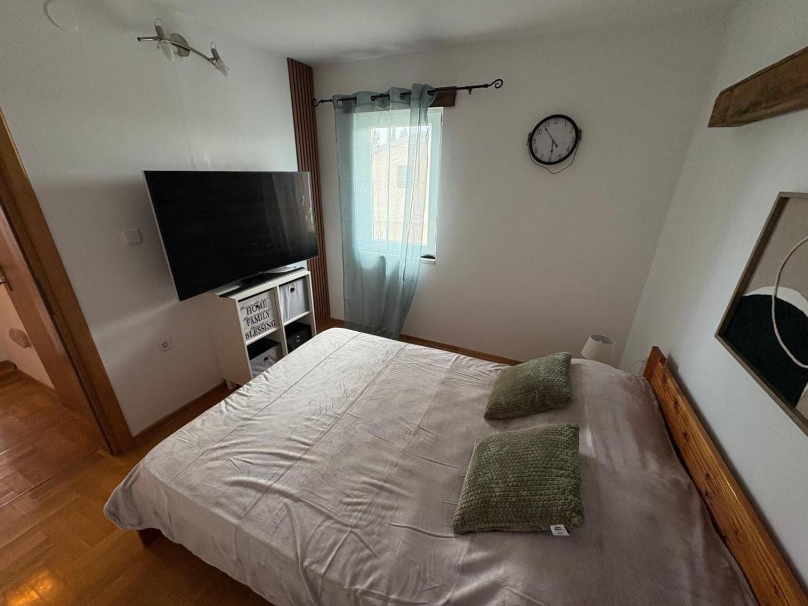 Apartments Neno - 20 M From Beach Ribarica Eksteriør billede