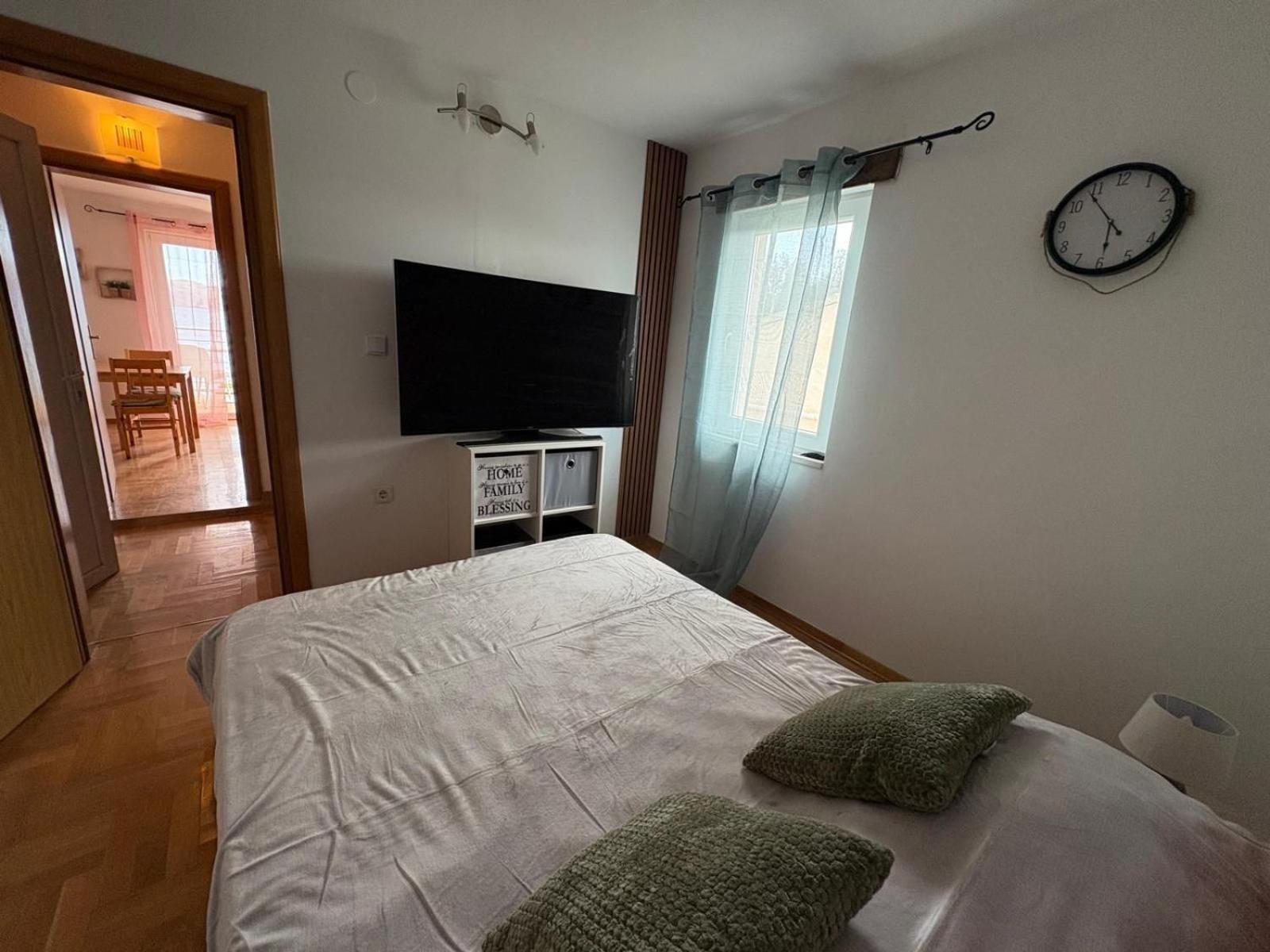 Apartments Neno - 20 M From Beach Ribarica Eksteriør billede